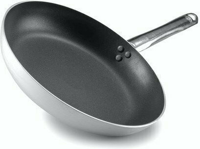 Pentole Agnelli Pan Aluminium Durchmesser Ø24cm
