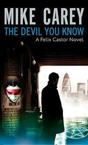 The Devil You Know The Devil You Know