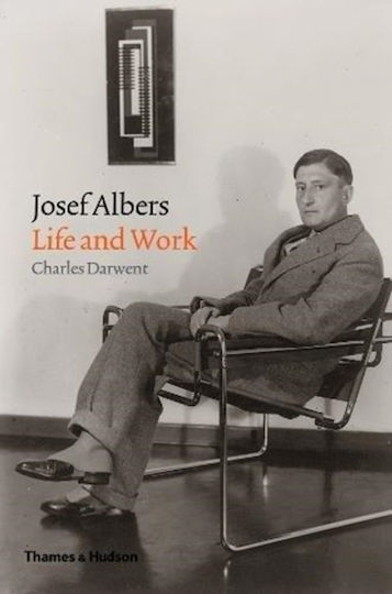 Josef Albers, Life and Work