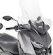 Givi Einbausatz Motorrad für Yamaha X-MAX D2111KIT