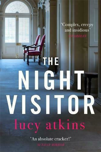 The Night Visitor The Night Visitor