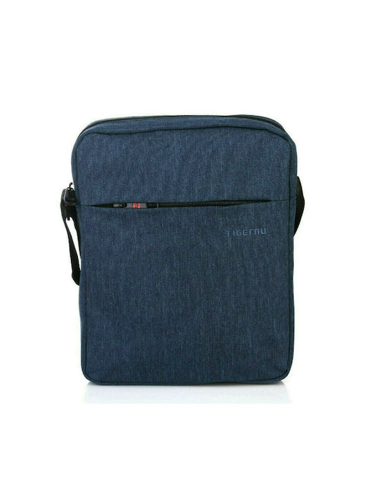 TIGERNU SHOULDER BAG T-B5102 BLUE