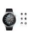 Enkay Закалено стъкло за Huawei Watch GT 3 Pro 46мм 1бр SYA001838204