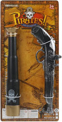 Perfectoys Piratenwaffe Kinderspielzeugpistole