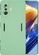 Sonique Back Cover Σιλικόνης Βεραμάν (Poco F4 GT)