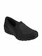 Up Lifted Slip-on-uri pentru femei Negru