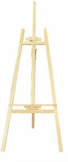 Motarro Cavalet de Pictură De podea Lemn Matarro 120cm.