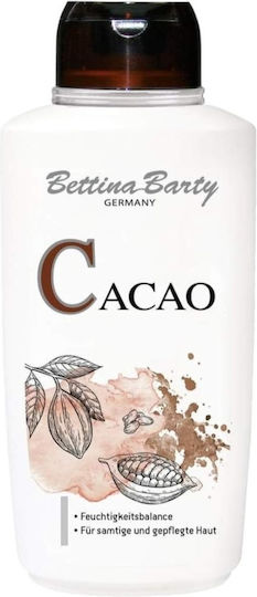 Cacao Moisturizing Lotion Body 500ml