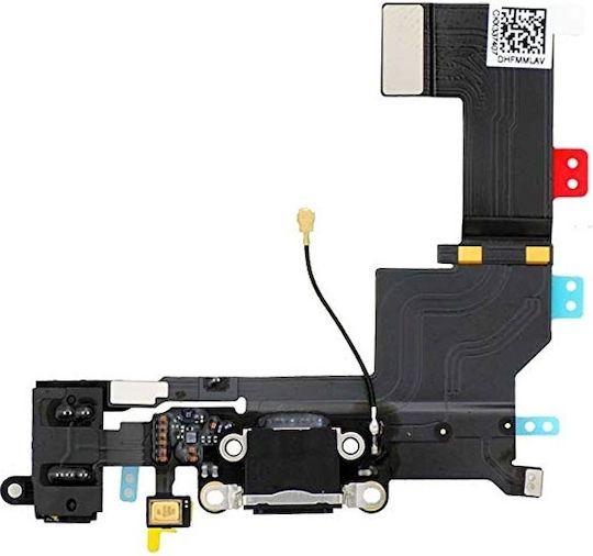 Flex Cable with Charging port for iPhone 5s