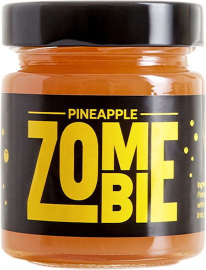 Food Surfing Μαρμελάδα Pineapple Zombie 235gr