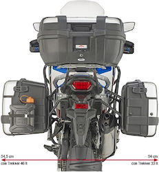 Givi Side Mounts