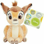 AS Jucărie de Pluș Disney Bambi 17 cm