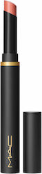 M.A.C Powder Kiss Velvet Blur Slim Stick Κραγιό...
