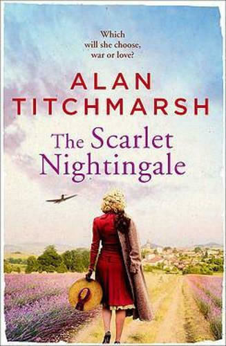 The Scarlet Nightingale The Scarlet Nightingale