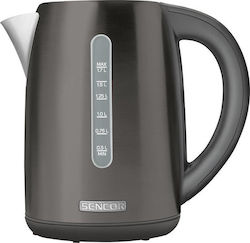 Sencor Kettle 1.7lt 2150W Silver