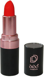 Dido Cosmetics Creamy Κραγιόν Velvet D16 5gr