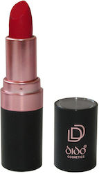 Dido Cosmetics Creamy Κραγιόν Velvet D13 5gr