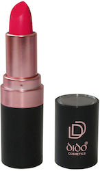 Dido Cosmetics Creamy Κραγιόν Velvet D18 5gr