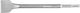 Graphite Καλέμι με Υποδοχή SDS Plus 250x40mm