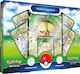 Pokemon GO Collection Exeggutor V Box Pokémon Packungen