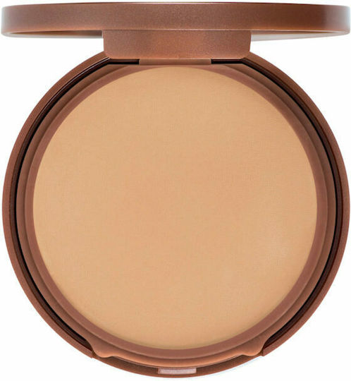 Erre Due Water-Resistant Protective Powder Powder 500A Fair Ivory SPF25 9gr