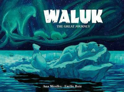 Waluk, The Great Journey