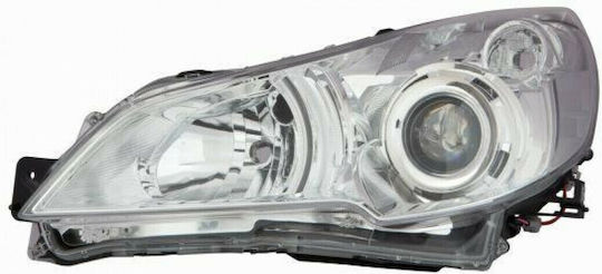 Depo Vordere Lichter für Subaru Erbe / Outback 2010-2015 1Stück