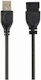 Cablexpert 0.15m USB 2.0 Cable A-Male to A-Female (CCP-USB2-AMAF-0.15M)