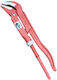 Maco Plumbing Pliers 1/2" 45°
