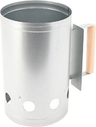 Cattara 13090 Starter Container for Charcoal