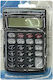 Justnote Taschenrechner Herrenuhren 8 Ziffern i...