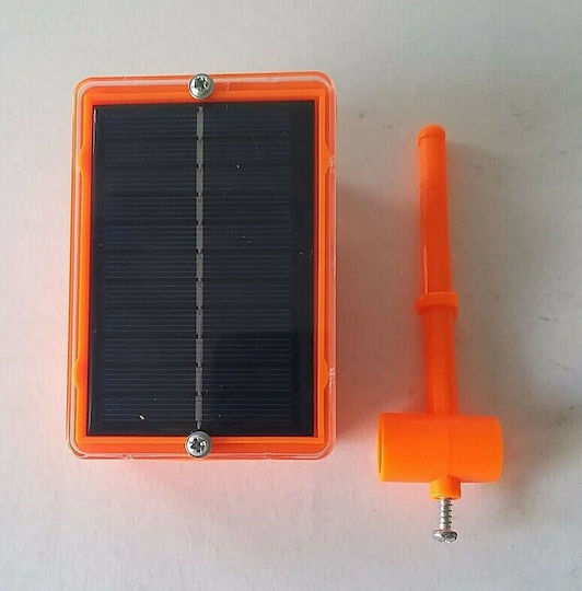 40Solar Solar Birds Ultrasonic Repellent Device