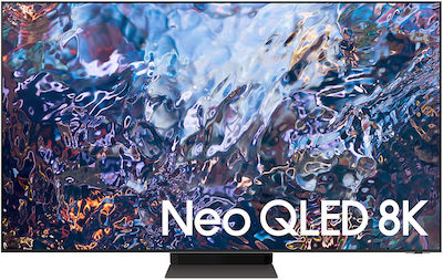 Samsung Smart Televizor 55" 8K UHD Neo QLED QE55QN700BTXXC HDR (2022)