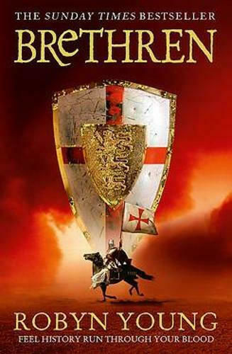 Brethren, Brethren Trilogy