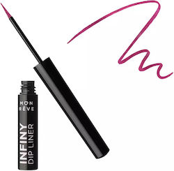 Mon Reve Infiny Dip Waterproof Liner de Ochi Li...