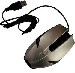 Jiexin Jiexin OM-322355 Ενσύρματο Χρυσό Jiexin Jiexin OM-322355 Ενσύρματο Χρυσό