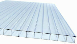Πολυκαρμπονικό Φύλλο Μ3xΠ2.1m με Πάχος 4mm 210990-3