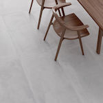 Ravenna Elite Perla Rectified 034395 Fliese Boden / Wand Innenbereich 120x60cm Gray