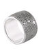 Oxette Natrix Damen Ring mit Zirkonia