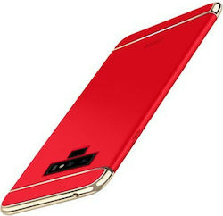 Mofi Electroplating Κόκκινη (Galaxy Note 9) Mofi Electroplating Κόκκινη (Galaxy Note 9)
