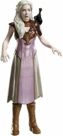 The Noble Collection Game of Thrones Daenerys Targaryen Action-Figur 19cm