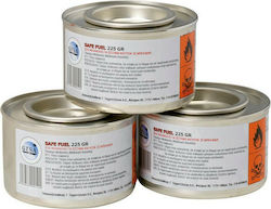 GTSA Safe Fuel Υλικό Καύσης 225gr