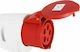 PCElectric Female Industrial Socket 115-6