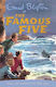 The Famous Five, 12: Cinci coboară la mare