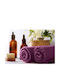 Family Enterprise Lavette 30x30cm Purple Weight 450gr/m²