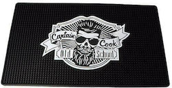 Eurostil Captain Cook Counter Mat pentru salon de coafură 07387