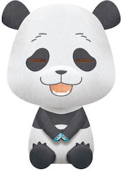 Banpresto Jujutsu Kaisen: Panda Plüsch Banpresto Jujutsu Kaisen: Panda Plüsch