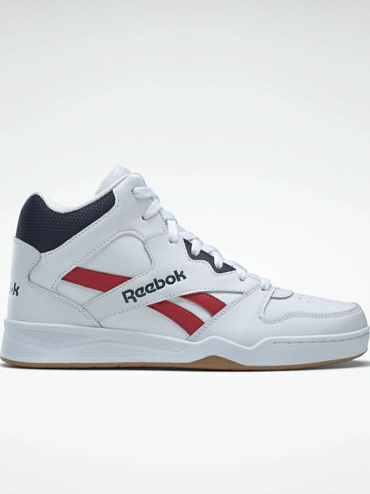 Reebok Royal BB4500 HI2 Мъжки Плоски Маратонки ...