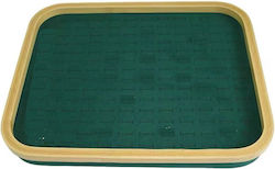 Tatu Moyo Produkt-Display-Ständer Grün 164 Sitze 30cm Tatu Moyo Produkt-Display-Ständer Grün 164 Sitze 30cm