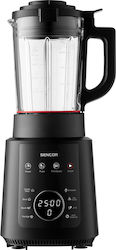 Sencor Blender De Masă 1,2 L 800W Negru SBU 0510BK
